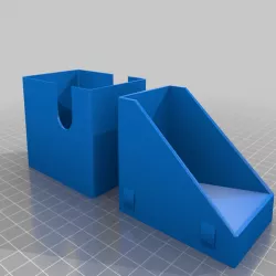 Card Case - Mini USA 41x63