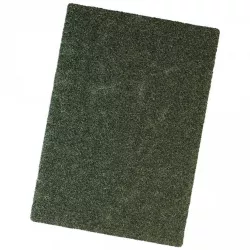 Carpet with a short nap 3d model