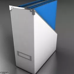 Carpetero 3d model