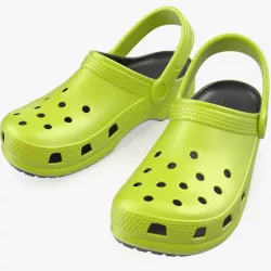 Casual Sandals 3d model