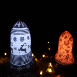 Christmas ornament