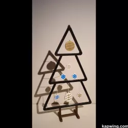 Christmas tree