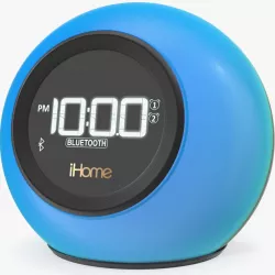 Clock Radio iHome iBT29BC 3d model