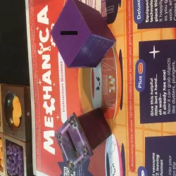 Coin Vault for Mechanica