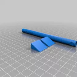 Corner cleaner