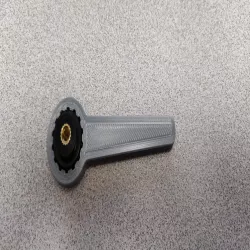 CR-10 S5 Finger Fang