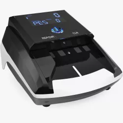 CRD12A Automatic Counterfeit Bill Detector 3d model