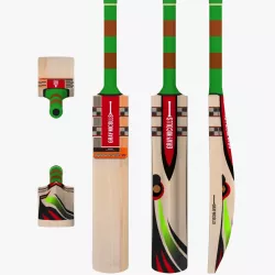 Cricket Bat Gray Nicolls 3d model