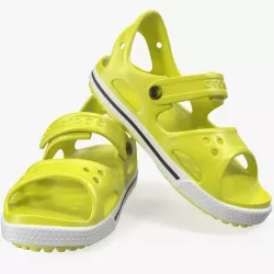 Crocs Unisex Kids Sandals 3d model