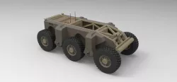 Crusher 3d model