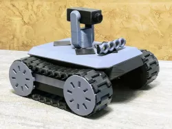 CyberTank