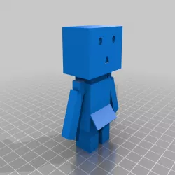 DanBoard