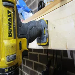Dewalt 12V Tool Holder