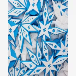 Elements Magnets (Frozen 2)