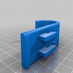 elfa pegboard accessories 3D Models | Page 1 | STLFinder