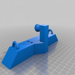 tmaxx conversion 3d models 【 STLFinder