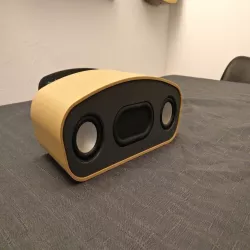 Enceinte bluetooth