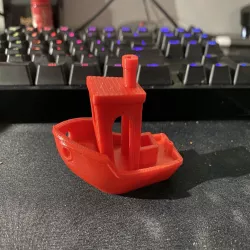 Ender 3 PrusaSlicer Profile By 10cam10