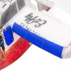 EzFly Trainer Wing Leading-Edge