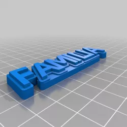 familia
