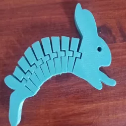 Flexi Bunny