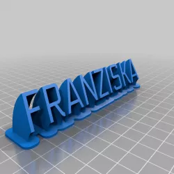 FRANZISKA