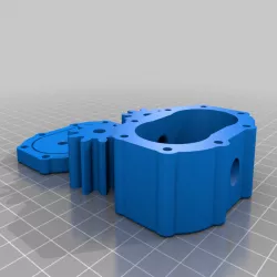 Gear Pump 