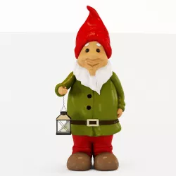 Gnome 3d model