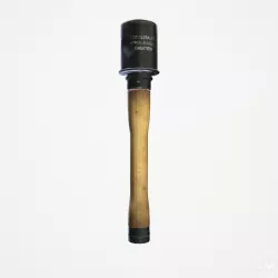 Grenade M24 3d model