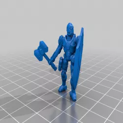 Guardian Bot