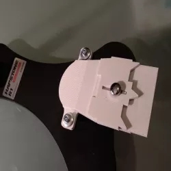 Hapstone R1 Sharpening Platform Attachment