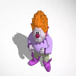 Heat Miser
