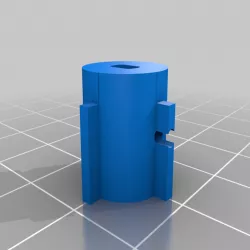 Helion Animus Diff Spool insert