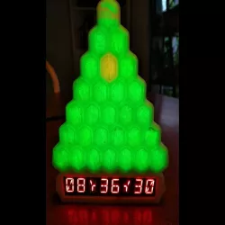 HexTree (28 cells)