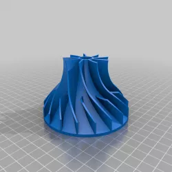 Impeler V2