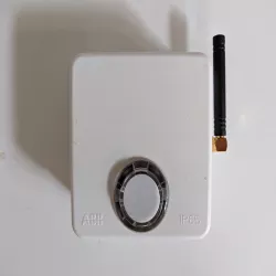 IoT Brick Big Button