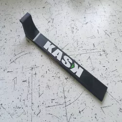 Kask helmet bracket