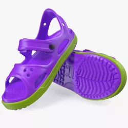 Kids Sandals 3d model