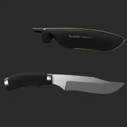 Knife 3d model