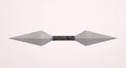 Kunai 3 3d model