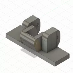 Lego Track 