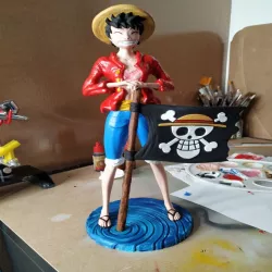 Luffy