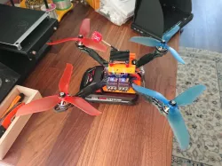 M18 Battery Adapter for quadcopter, skateboard/longboard, or vehicle