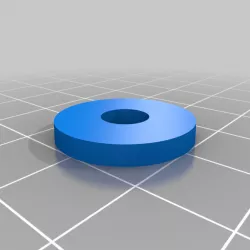 M6 Washer