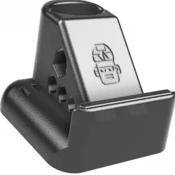 Macbook and Laptop Multifuntion Base/Stand - No supports! Mouse & USB device storage!