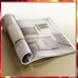 Magazine 02 3d model