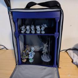 magnetic storage rack 3D Models | Page 1 | STLFinder