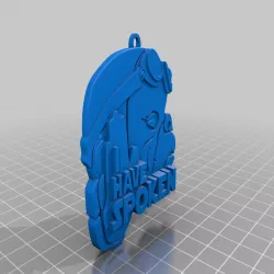 MarVin Miniatures - Mandalorian- I Have Spoken Kuil