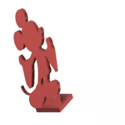 Mickey Mouse
