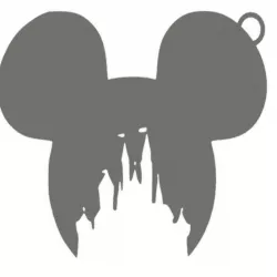 Mickey Mouse Disney